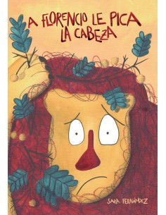 A FLORENCIO LE PICA LA CABEZA