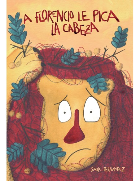 A FLORENCIO LE PICA LA CABEZA