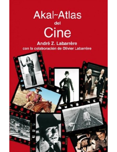 Atlas del cine