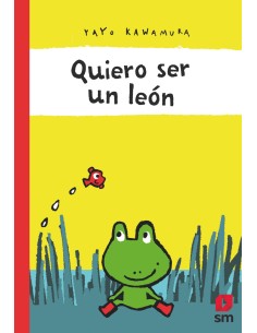 Quiero ser un leon