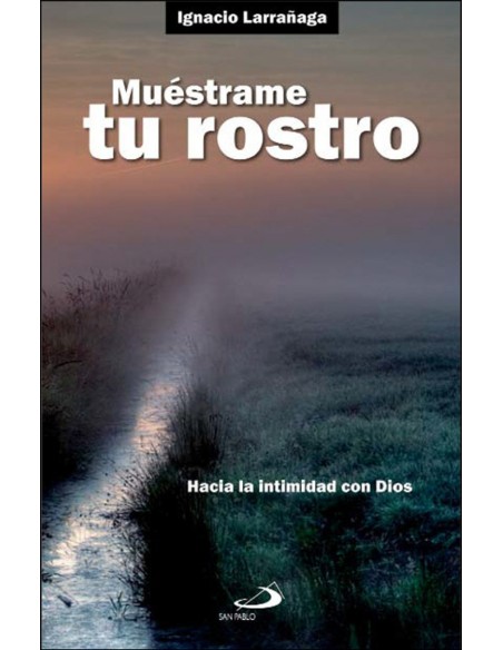 Muestrame tu rostro