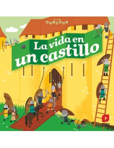 La vida en un castillo