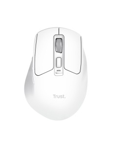 Niven ratón Oficina mano derecha RF Wireless + Bluetooth 3200 DPI