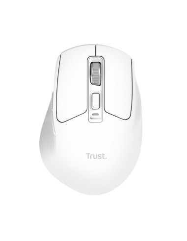 Niven ratón Oficina mano derecha RF Wireless + Bluetooth 3200 DPI