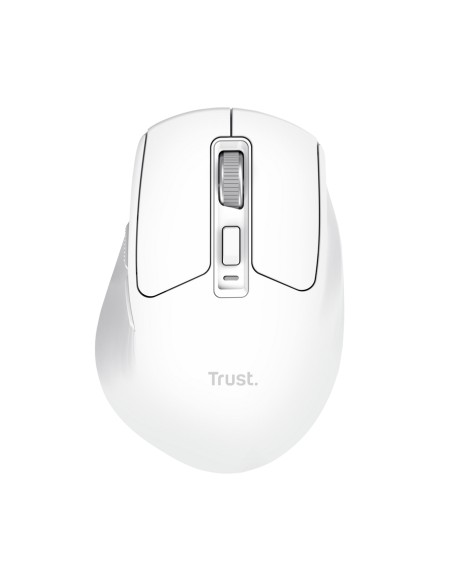 Niven ratón Oficina mano derecha RF Wireless + Bluetooth 3200 DPI