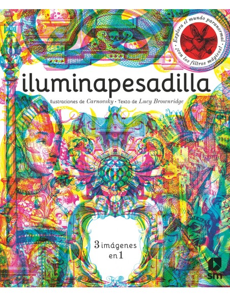 ILUMINAPESADILLA