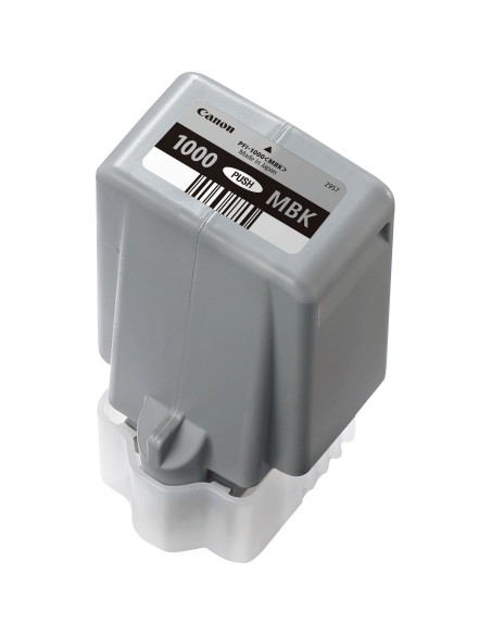 0545C001 cartucho de tinta Original Negro mate