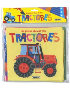 TRACTORES