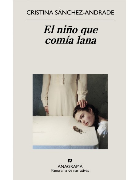 EL NINO QUE COMIA LANA