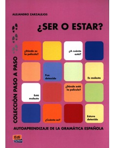Ser o estar