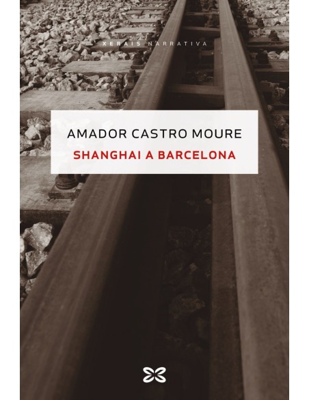 SHANGHAI A BARCELONA