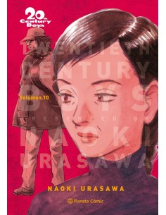 20 TH CENTURY BOYS 10