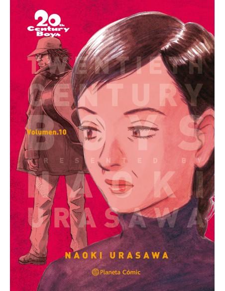 20 TH CENTURY BOYS 10