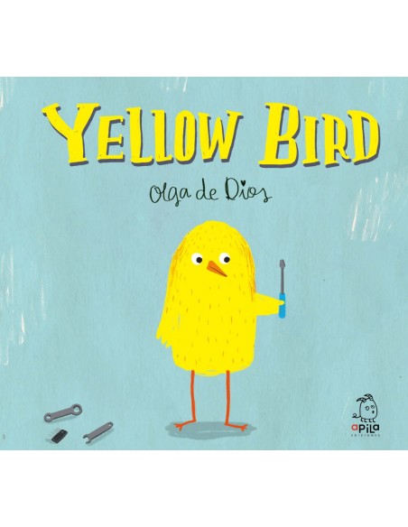 YELLOW BIRD
