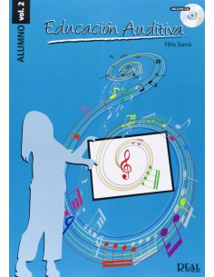 EDUCACION AUDITIVA