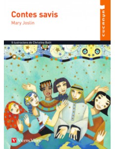 CONTES SAVIS