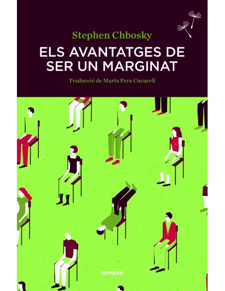ELS AVANTATGES DE SER UN MARGINAT