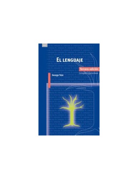 El lenguaje