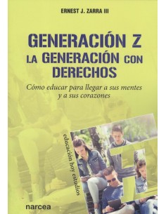 GENERACION ZLA GENERACION CON DERECHOS