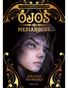 SERES SIN SOMBRA