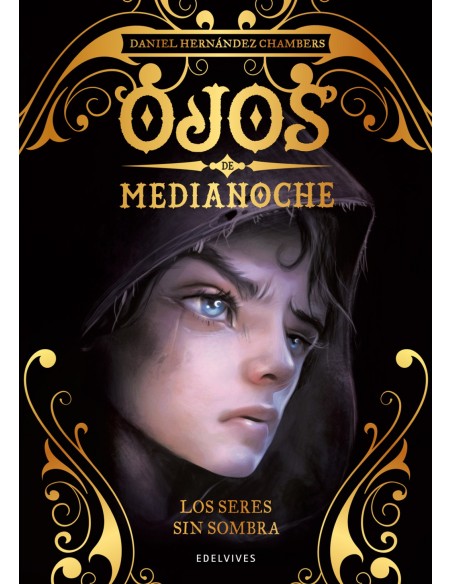 SERES SIN SOMBRA