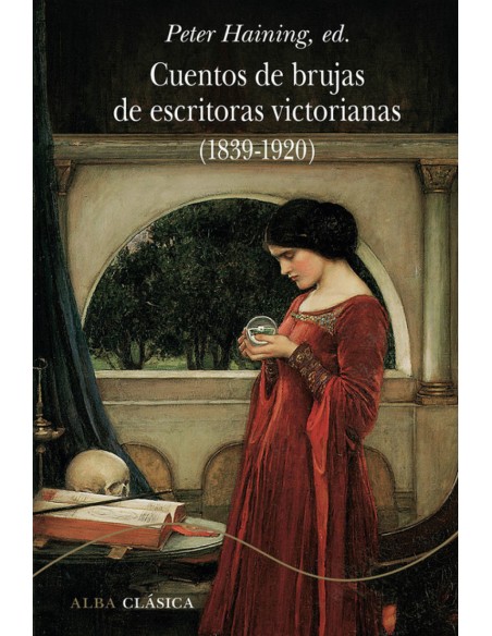 CUENTOS DE BRUJAS DE ESCRITIRAS VICTORIANAS 1939 1920