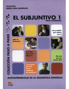 El subjuntivo I nivel intermedio