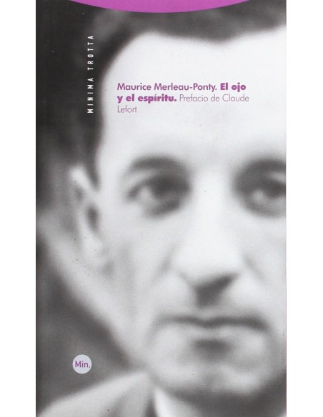 EL OJO Y EL ESPIRITU