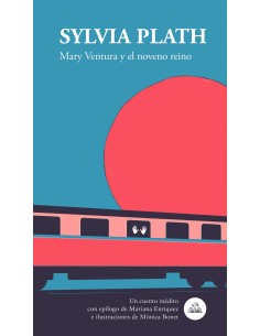 MARY VENTURA Y EL NOVENO REINO