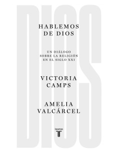 HABLEMOS DE DIOS