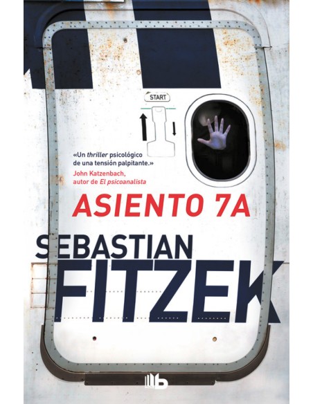 ASIENTO 7A
