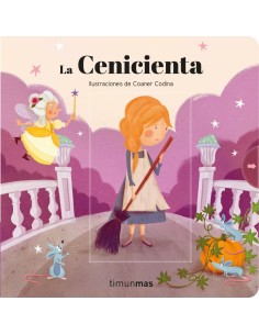 LA CENICIENTA