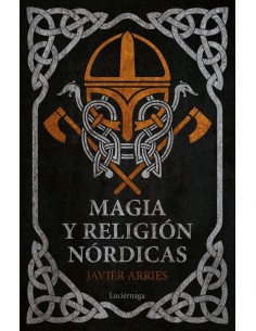 MAGIA Y RELIGION NORDICAS