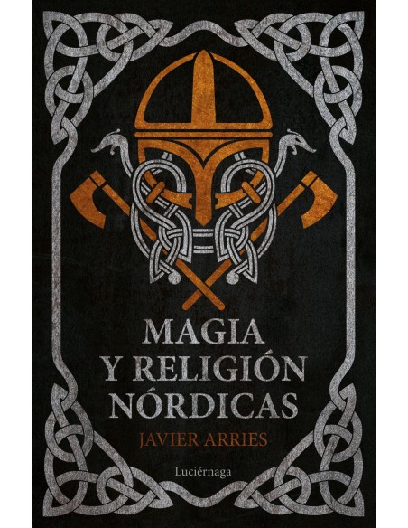 MAGIA Y RELIGION NORDICAS MAGIA Y RELIGION NORDICAS