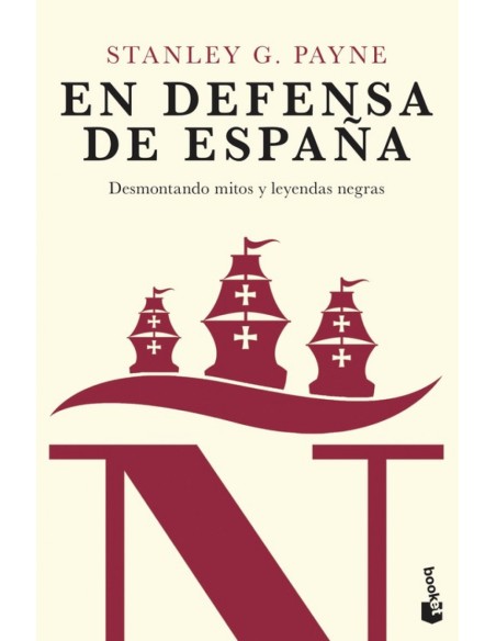 EN DEFENSA DE ESPANA