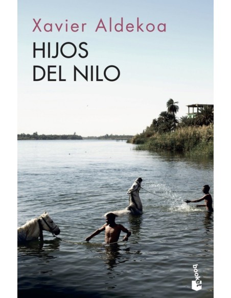 HIJOS DEL NILO