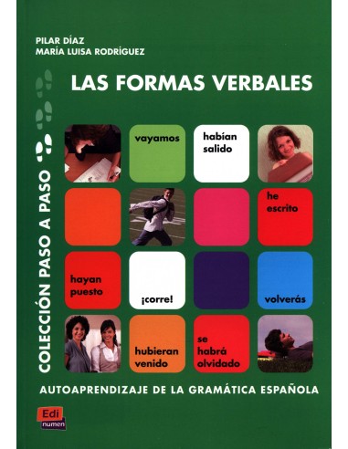 Las formas verbales