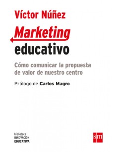 Marketing educativo