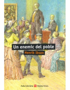 UN ENEMIC DEL POBLE