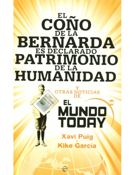 El Cono de la Bernarda es declarado Patrimonio de la Humanidad
