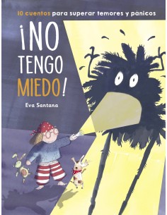 NO TENGO MIEDO