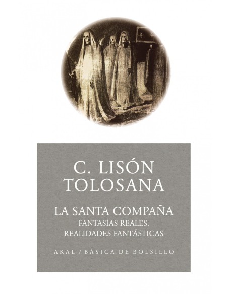 La Santa Compana