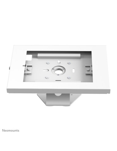 soporte de tabletas para mostrador/pared