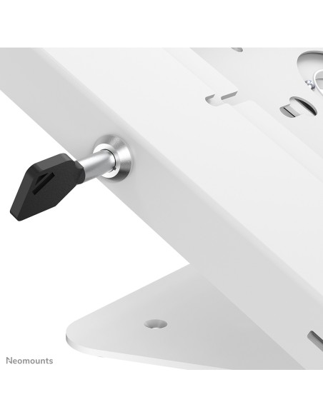 soporte de tabletas para mostrador/pared