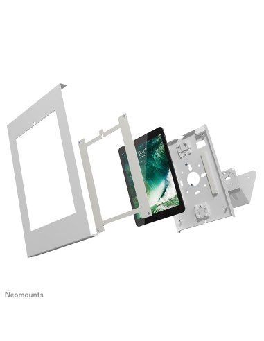 soporte de tabletas para mostrador/pared