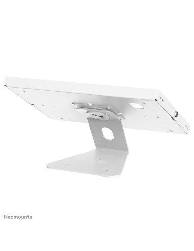 soporte de tabletas para mostrador/pared