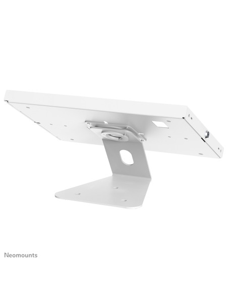 soporte de tabletas para mostrador/pared