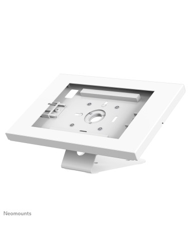 soporte de tabletas para mostrador/pared