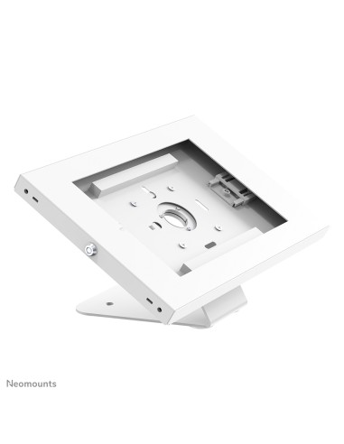 soporte de tabletas para mostrador/pared