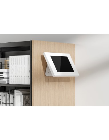 soporte de tabletas para mostrador/pared